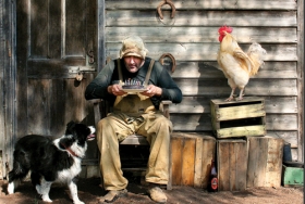 “Happy Birthday” - sTEBLC03