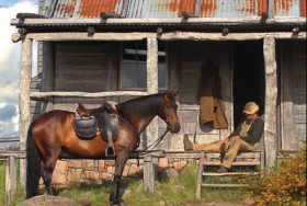 “Having a quiet one” - sTEBLC09