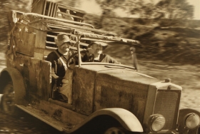 “Dave & Dad” - sTEBLC10