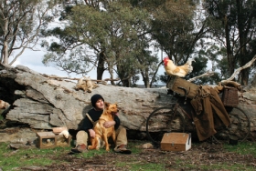 “Rabbiting near Maldon” - sTEBLC13