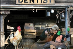 “The Toothache” - sTEBLC14