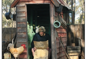 “Dunny Time” - sTEBLC15