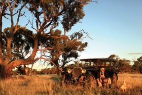 “As time goes by” - sTEBLC20