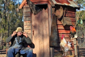 “Don’t hurry me, mate!” - sTEBLC21