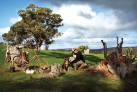 “Ferretting” - sTEBLC24