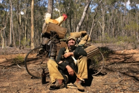 “Life’s pretty good!” - sTEBLC26