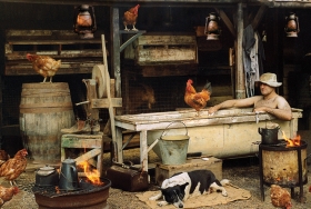 “The Weekly Scrub” - sTEBLC28