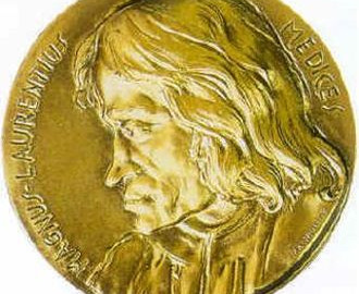 medal
