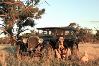 As time goes by TEB14